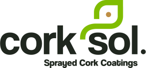 Spray Cork Insulation